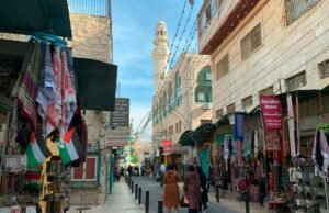 Triste Navidad en Belén: Suspensión de Celebraciones ante Conflictos en Oriente Medio