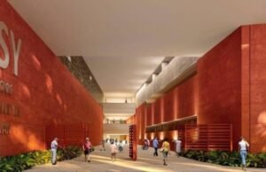 “Transformación Integral en el Sector Salud de Yucatán: Detalles del Avance del Moderno Hospital O’Horán en Mérida”