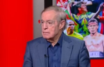 “José Ramón Fernández Cuestiona la Victoria del América: ‘Campeón con Intervención Arbitral'”