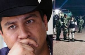 “Julión Álvarez en Medio de un Fuego Cruzado: Aclaración Oficial y Confirmación de Autoridades”