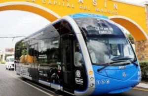 “Conoce las Rutas, Horarios y Costos del Nuevo Sistema de Transporte Público”