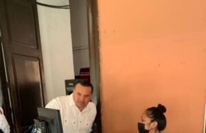 “Alcalde de Mérida Invita a Aprovechar Incentivos: Descuentos Especiales en el Predial por Tres Meses”