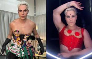 “Christian Chávez Impacta al Despedirse de RBD: Un Adiós Emocional y Liberador en el Escenario”