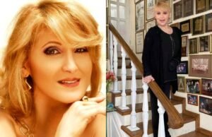 “El triste adiós a Rosita Pelayo: ícono del entretenimiento mexicano y su legado en las telenovelas”