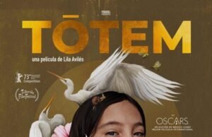 “Éxito arrollador para ‘Tótem’: La joya mexicana arrasa con tres premios en el Festival de Cine Latinoamericano de La Habana”