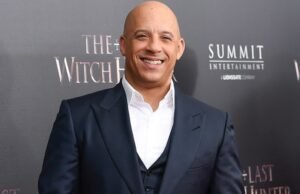 “Polémica en Hollywood: Vin Diesel Sujeto a Demanda por Presunta Agresión Sexual en 2010”