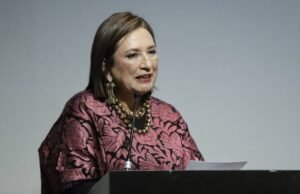 Xóchitl Gálvez: “Abrazos a los Delincuentes” Consecuencia de la Falta de Estrategia del Gobierno