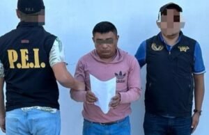 “Incumplimiento judicial en Mérida: Santiago “N” detenido por narcomenudeo en Kanasín”