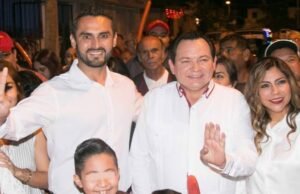 El perfil y trayectoria de Samuel Lizama Gasca son ideales para Morena en la búsqueda de ganar la Diputación del Distrito 6 Federal