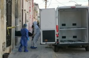 Trágico suceso en Mérida: Hombre de 55 años decide poner fin a su vida en su hogar.
