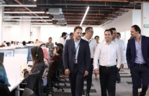 “Sefoet Anuncia Cinco Inauguraciones y Tres Grandes Inversiones para Impulsar el Empleo en Yucatán”