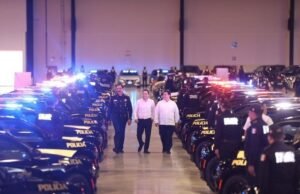 Avances Significativos en Videovigilancia y Tecnología: Programa “Yucatán Seguro” Eleva la Seguridad Estatal