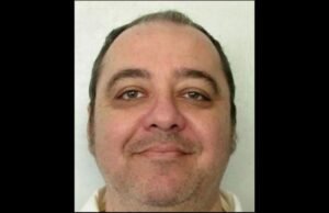 “Controversia Legal en Alabama por Ejecución con Nitrógeno: Caso Smith en la Balanza”