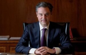 Aurelio Nuño retoma su carrera política: candidato plurinominal del PRI