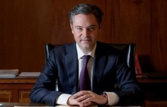 Aurelio Nuño retoma su carrera política: candidato plurinominal del PRI