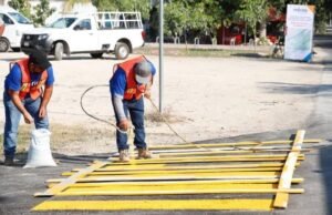 Desarrollo Urbano: Mérida Avanza en la Construcción de 120 Kilómetros de Calles Nuevas