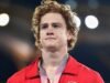 Trágico fallecimiento a los 29 años del campeón mundial de salto con garrocha, Shawn Barber