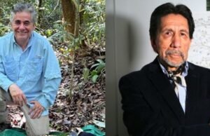 Premio Fundación BBVA a expertos que documentan la crisis de extinción en la Tierra