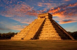 “Éxito Turístico en Yucatán: Chichén Itzá Lidera las Preferencias por Cuarto Año Consecutivo”