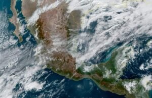 “Alerta Meteorológica: Pronóstico de Calor Extremo y Cambios Climáticos”