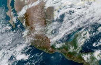 “Alerta Meteorológica: Pronóstico de Calor Extremo y Cambios Climáticos”