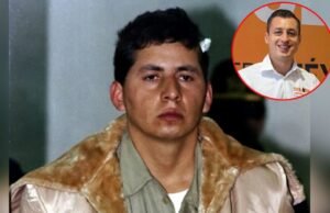 Justicia y perdón: Luis Donaldo Colosio Riojas pide indulto para Mario Aburto, asesino de su padre