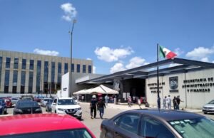 Centros de Servicios y Módulos Temporales: Lugares para Realizar Trámites Vehiculares en Yucatán