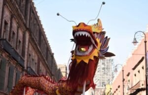 “Año Nuevo Chino 2024: Predicciones y Perspectivas según el Horóscopo del Dragón”