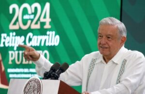 “El presidente López Obrador encabeza conmemoración del centenario de la muerte de Felipe Carrillo Puerto en Mérida”