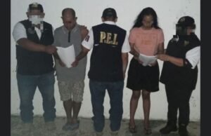 “Veredicto final: Culpables por feminicidio en Mérida”