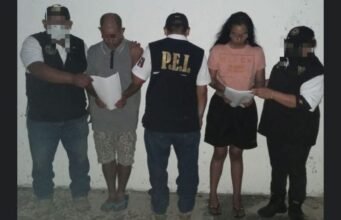 “Veredicto final: Culpables por feminicidio en Mérida”
