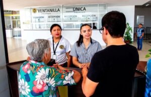 “Fiscalía General del Estado Optimiza Atención Ciudadana con Nueva Oficina Operativa.”