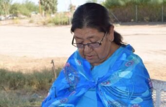 “Investigan Feminicidio de Líder Indígena Cucapah en la Frontera de Sonora y Arizona”