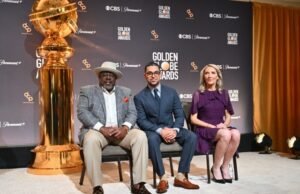“Emoción en el Aire: Descubre a los Nominados y Cómo Ver la Ceremonia de los Globos de Oro 2024 en México y Latinoamérica”