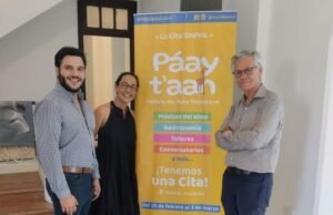 “PáayT’aan 2024: Celebrando la Cultura Peninsular desde Izamal”