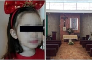 Dolor en la Comunidad Cubana de Mérida por la Muerte de una Niña en la Iglesia