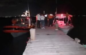 Tragedia en Isla Mujeres: Lancha turística vuelca dejando víctimas mortales, incluido un niño