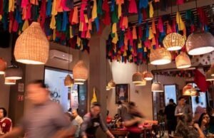 “Triunfo culinario: Mérida celebra a Micaela Mar & Leña como Mejor Restaurante del Año”