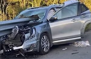 Tragedia en la Mérida-Cancún: Mujer Notaria y su Hijo Fallecen en Choque Devastador