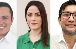 “Gobierno de Yucatán Anuncia Nuevos Titulares en Desarrollo Sustentable, Desarrollo Rural y DIF”