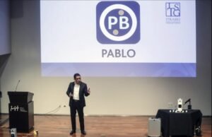 “Científicos Mexicanos Presentan Aplicación de Inteligencia Artificial para Vigilancia Epidemiológica en Tiempo Real”