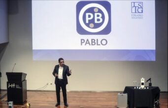 “Científicos Mexicanos Presentan Aplicación de Inteligencia Artificial para Vigilancia Epidemiológica en Tiempo Real”