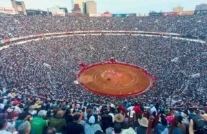 “Nueva Suspensión de la Fiesta Brava en la Plaza de Toros México: Decisión Judicial Impacta Programación Taurina”