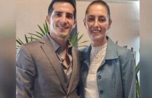 “Controversia en Morena: Rommel Pacheco despierta malestar como candidato único en Mérida”