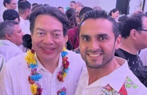 El nombre de Samuel Lizama Gasca sigue sonando en los círculos de Morena para representar el Distrito VI Federal