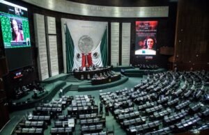 “PRI Aprueba Listas de Candidatos para Cámara de Diputados y Senado”