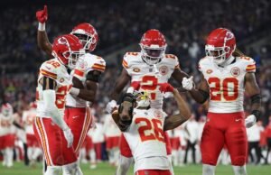 Super Bowl 2024: qué equipos se enfrentan en la final de la NFL