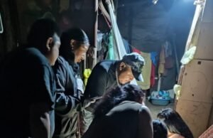 ¡Joven intenta privarse de la vida en Tekax!