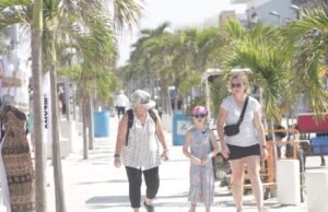 “Turismo Municipal de Progreso Busca Revitalizar Malecón y Atracciones Turísticas en Días de Llegada de Cruceros”