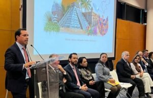 Impulsando el Turismo Sustentable: Plan Mundo Maya México